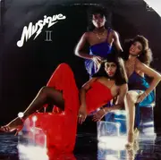 LP - Musique - Musique II