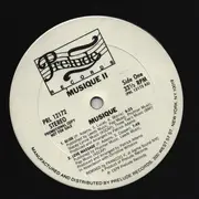 LP - Musique - Musique II