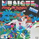 LP - Musique - Keep On Jumpin'