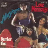 Musique - Love Massage