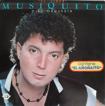 Musiquito - El Lider