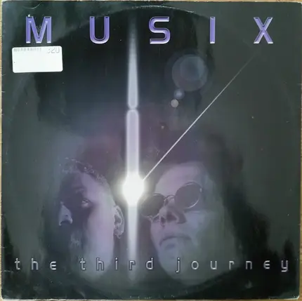 Musix - The Third Journey