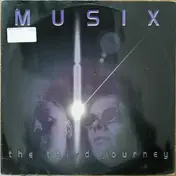 Musix - The Third Journey