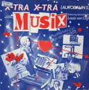 12'' - Musix - X-Tra X-Tra (Autobahn 5)