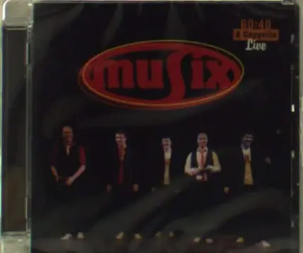 Musix - Sechzigvierzig