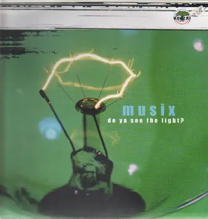 Musix - Do Ya See The Light?