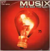 Musix - Do Ya See The Light