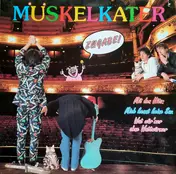 Muskelkater - Zugabe!