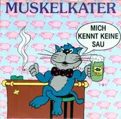 Muskelkater - Mich Kennt Keine Sau