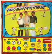 LP - Muskelkater - Programmstörung - Blödel-Kabarett