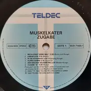 LP - Muskelkater - Zugabe!