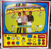 Muskelkater - Programmstörung