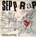12inch Vinyl Single - Muskelkater - Sepp Rap (Schärfer Und Länger)