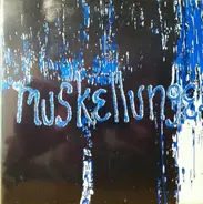 Muskellunge - Determined