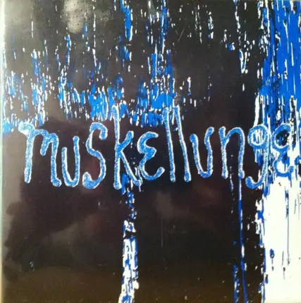 Muskellunge - Determined