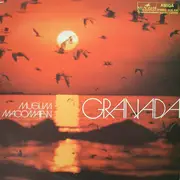 LP - Muslim Magomajew - Granada