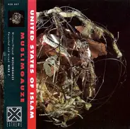 Muslimgauze - United States of Islam