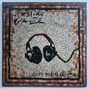 Muslimgauze - Lo-Fi India Abuse
