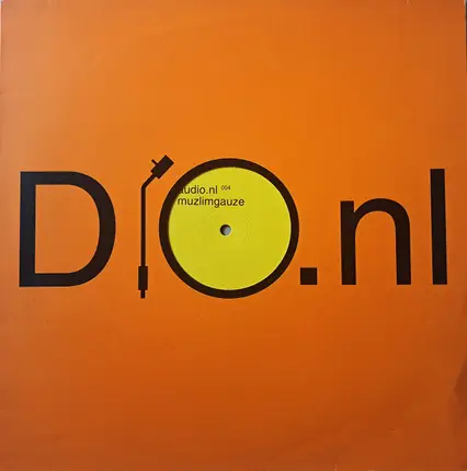 Muslimgauze - Port Said