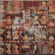 LP - Muslimgauze - Lo-Fi India Abuse