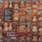 LP - Muslimgauze - Lo-Fi India Abuse