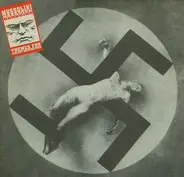 Mussolini Headkick - Themes for Violent Retribution