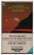 MC - Mussorgsky - A Night On The Bare Mountain