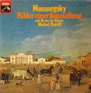 Mussorgsky - Bilder einer Austellung