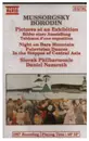 MC - Mussorgsky / Borodin - Pictures At An Exhibition / Night On Bare Mountain