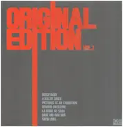 Mussorgsky / Duke Ellington a.o. - Original Edition Vol.2 Pro