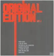 LP - Mussorgsky / Duke Ellington a.o. - Original Edition Vol.2 Pro