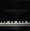 LP - Mussorgsky & Gershwin - Bilder einer Ausstellung & Rhapsody in Blue,, Jesus G. Alonso
