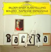 Mussorgsky / Ravel - Bilder einer Ausstellung / Bolero