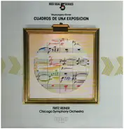 Mussorgsky / Ravel - Cuadros De Una Exposicion