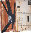 LP - Mussorgsky / Ravel - Pictures At An Exhibition / La Valse
