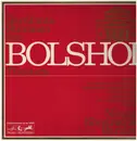 LP - Mussorgsky / Rossini / Verdi / Rubinstein a.o. - Berühmte Stimmen Des Bolshoi-Theaters