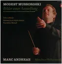 LP - Mussorgsky - Bilder Einer Ausstellung