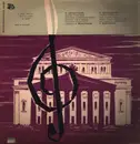 LP - Mussorgsky - Boris Godunov