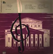 LP - Mussorgsky - Boris Godunov