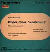 Mussorgski - Bilder einier Ausstellung