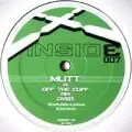Mutt - Off The Cuff / Over