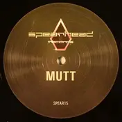 Mutt - Kush Talk / Draw On Me