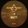 12'' - Mutt - Kush Talk / Draw On Me
