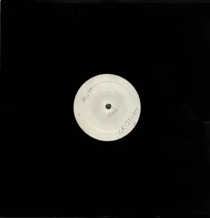 Mutt - Blue / Glory Box