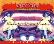 CD - Mutter - Du Bist Nicht Mein Bruder
