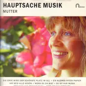 Mutter - Hauptsache Musik