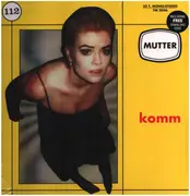 LP & MP3 - Mutter - Komm - incl. download code