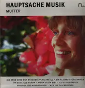 Double LP - Mutter - Hauptsache Musik