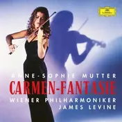 Mutter - Carmen-Fantasie