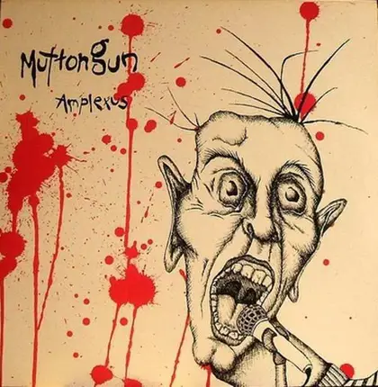 Mutton Gun - Amplexus